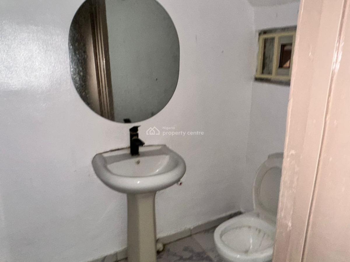 3-bedroom Luxury Apartment, Lekki Phase 1, Lekki, Lagos, Flat / Apartment for Rent
