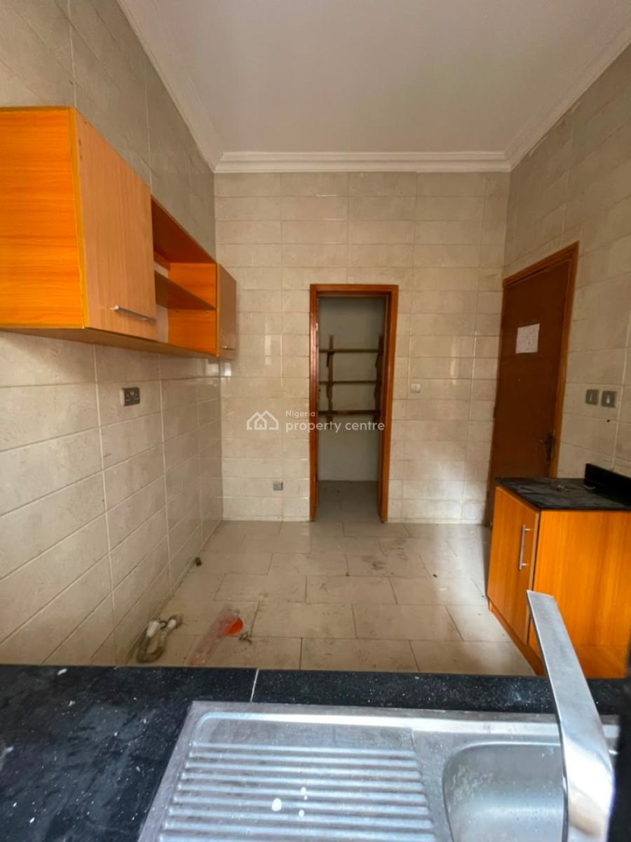 3bedroom Apartment, Ikota, Lekki, Lagos, Flat / Apartment for Rent