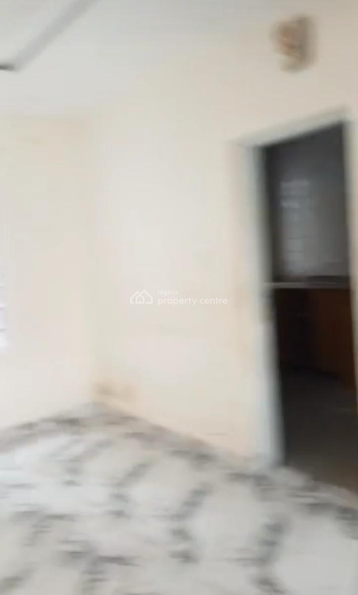 2 Bedroom Flat All Rooms Ensuilt at Chief Rotimi Williams Estate, Chief Rotimi Williams Estate Key Farm Obawole Ogba Ifako Ijaya Lga, Ogba, Ikeja, Lagos, Flat / Apartment for Rent
