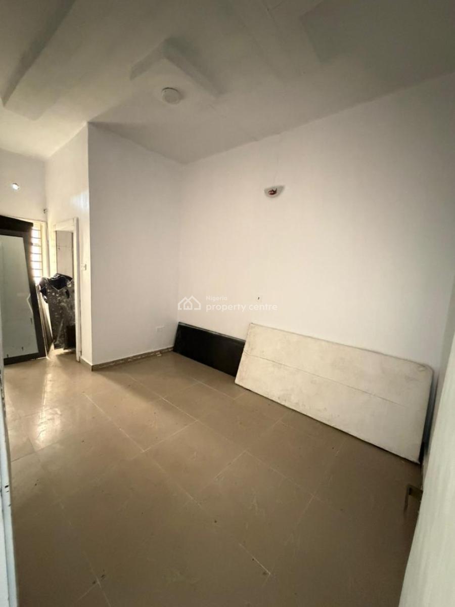 Mini Flat (upstairs), Lekki County, Ikota, Lekki, Lagos, Mini Flat (room and Parlour) for Rent