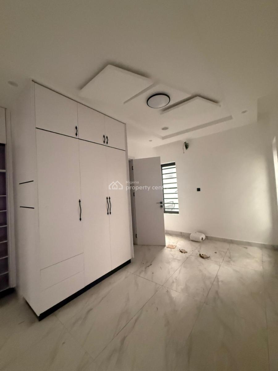 4 Bedroom Detached Duplex, Omole Phase 1, Ikeja, Lagos, Detached Duplex for Sale