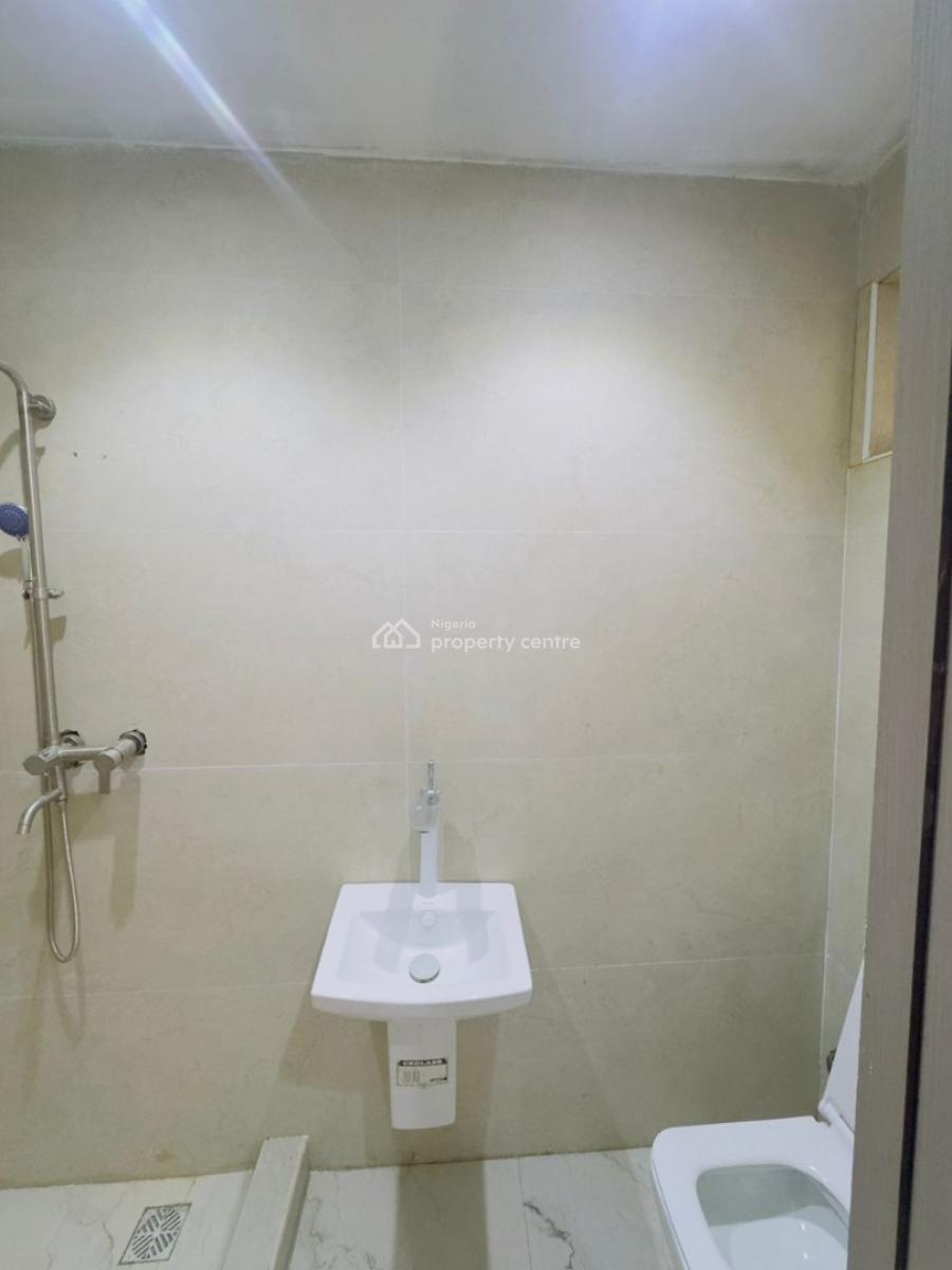 Brand New 3 Bedroom Maisonette, Victoria Island (vi), Lagos, Flat / Apartment for Sale