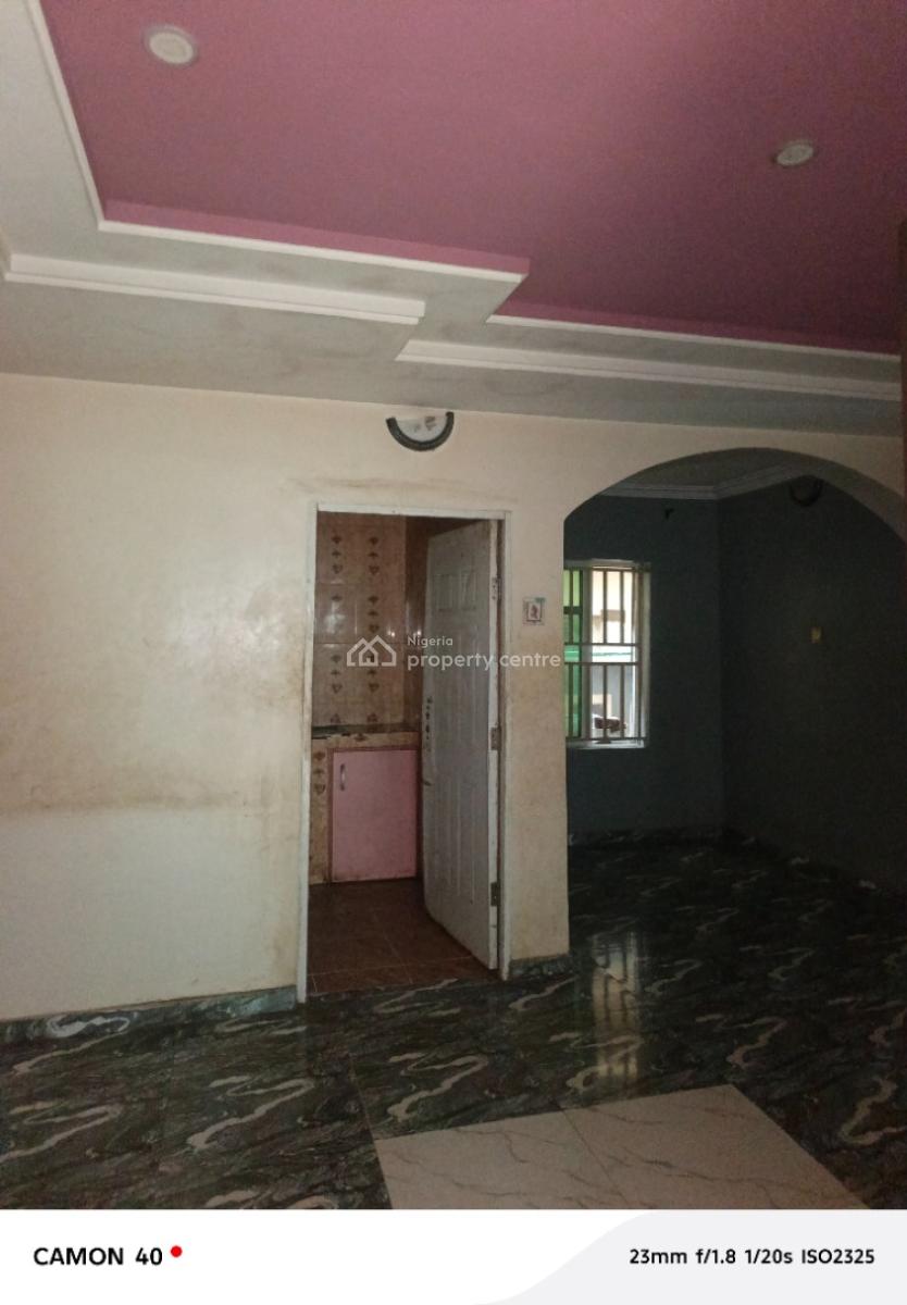 2 Bedroom Flat in an Estate at Badore Ajah Lagos, Badore Ajah Lagos, Badore, Ajah, Lagos, Flat / Apartment for Rent