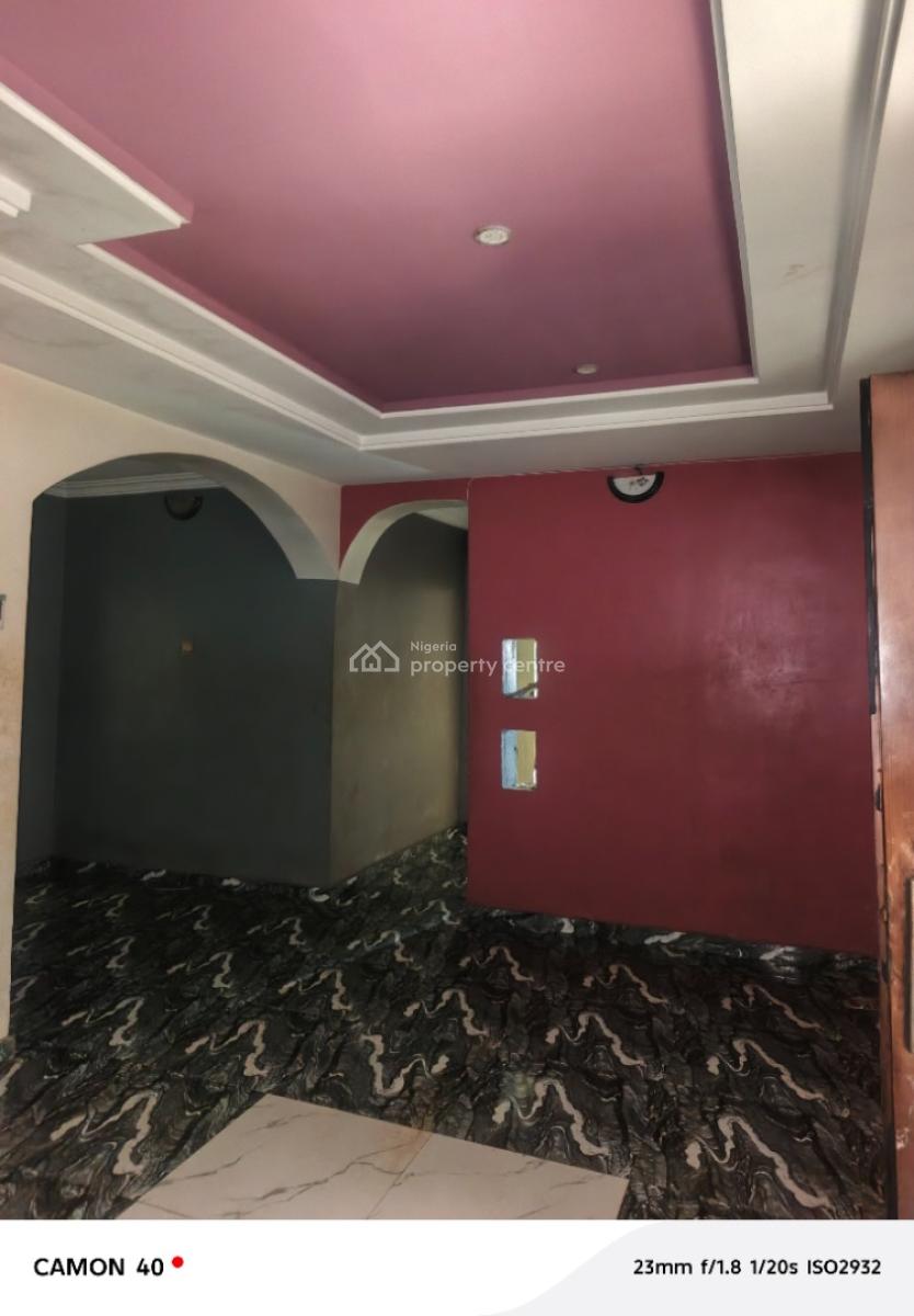 2 Bedroom Flat in an Estate at Badore Ajah Lagos, Badore Ajah Lagos, Badore, Ajah, Lagos, Flat / Apartment for Rent