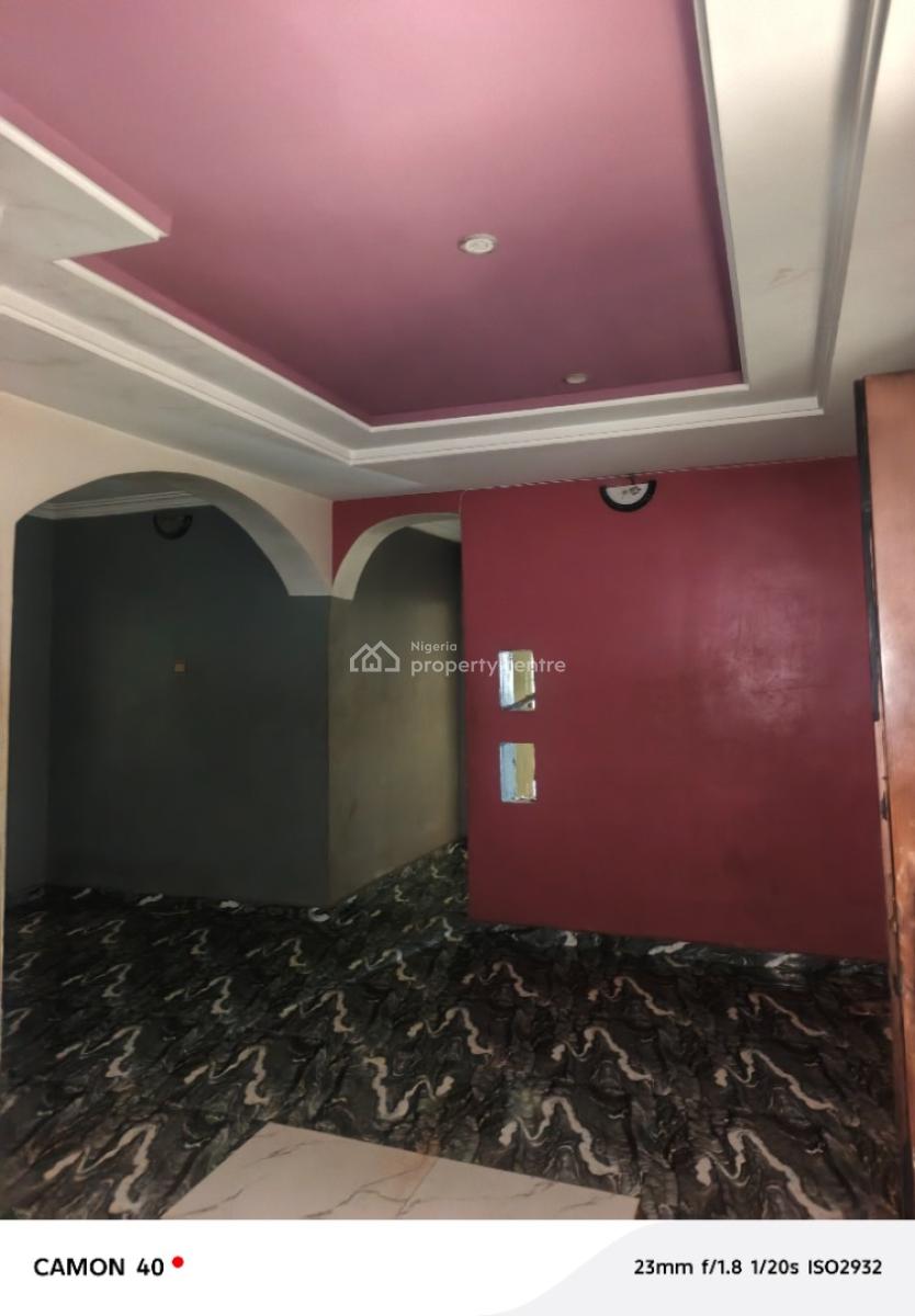 2 Bedroom Flat in an Estate at Badore Ajah Lagos, Badore Ajah Lagos, Badore, Ajah, Lagos, Flat / Apartment for Rent