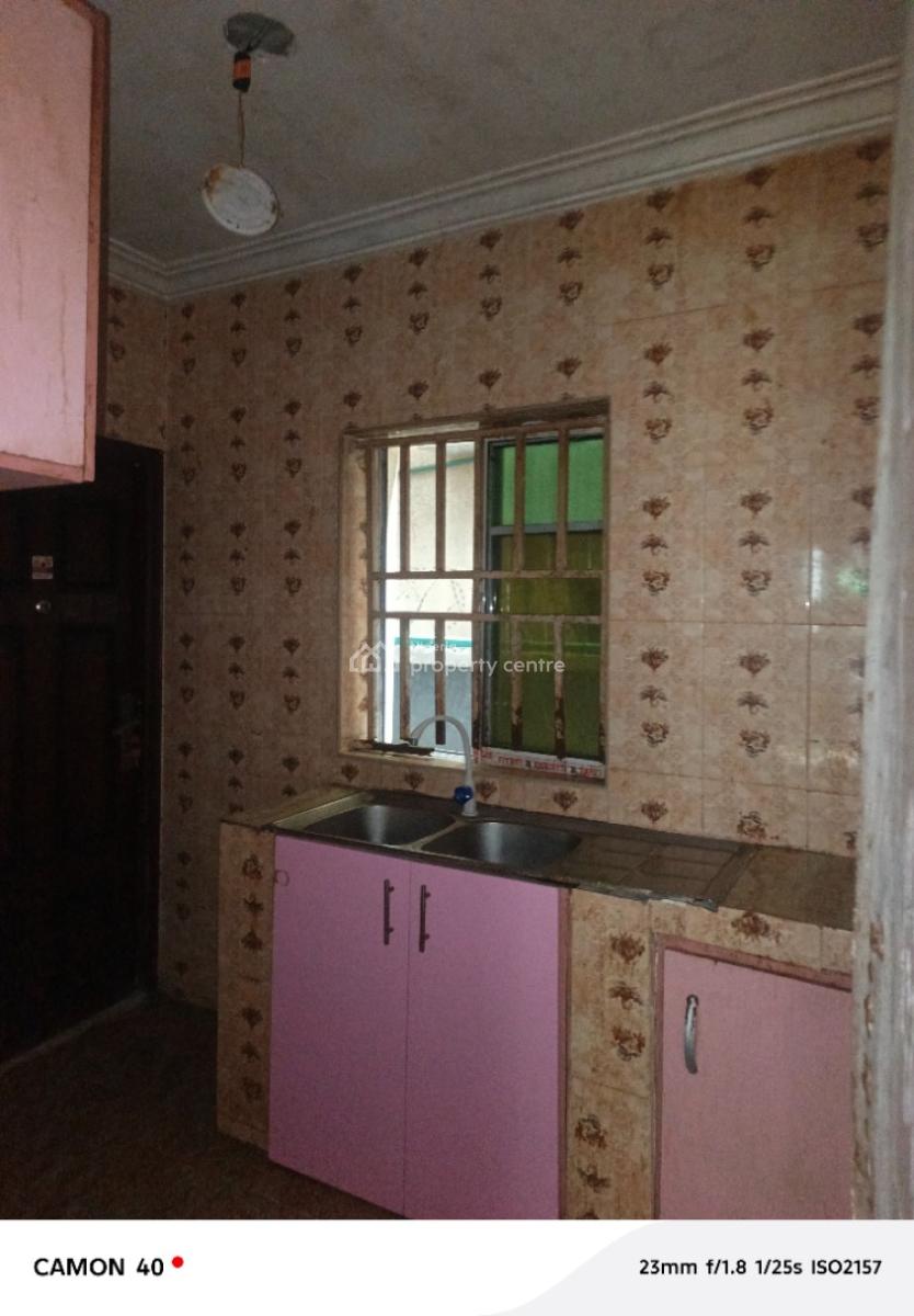 2 Bedroom Flat in an Estate at Badore Ajah Lagos, Badore Ajah Lagos, Badore, Ajah, Lagos, Flat / Apartment for Rent
