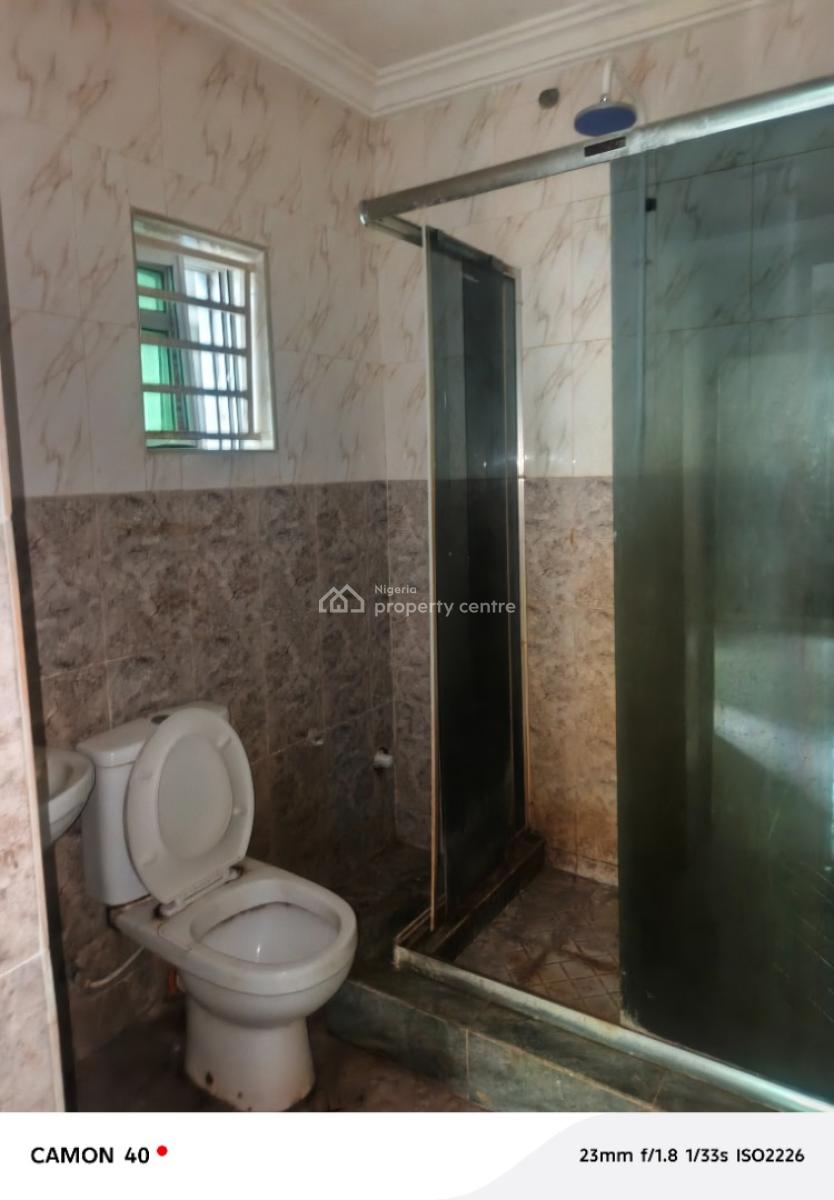 2 Bedroom Flat in an Estate at Badore Ajah Lagos, Badore Ajah Lagos, Badore, Ajah, Lagos, Flat / Apartment for Rent