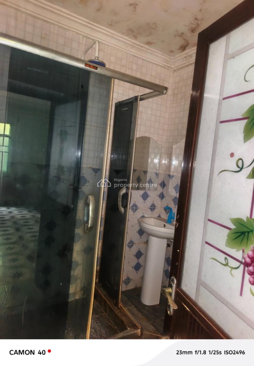 2 Bedroom Flat in an Estate at Badore Ajah Lagos, Badore Ajah Lagos, Badore, Ajah, Lagos, Flat / Apartment for Rent