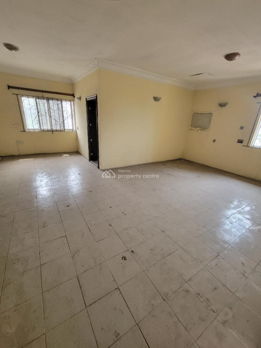 Commercial 7 Bedroom Duplex with 4 Parlors, Sangotedo, Ajah, Lagos, Detached Duplex for Rent