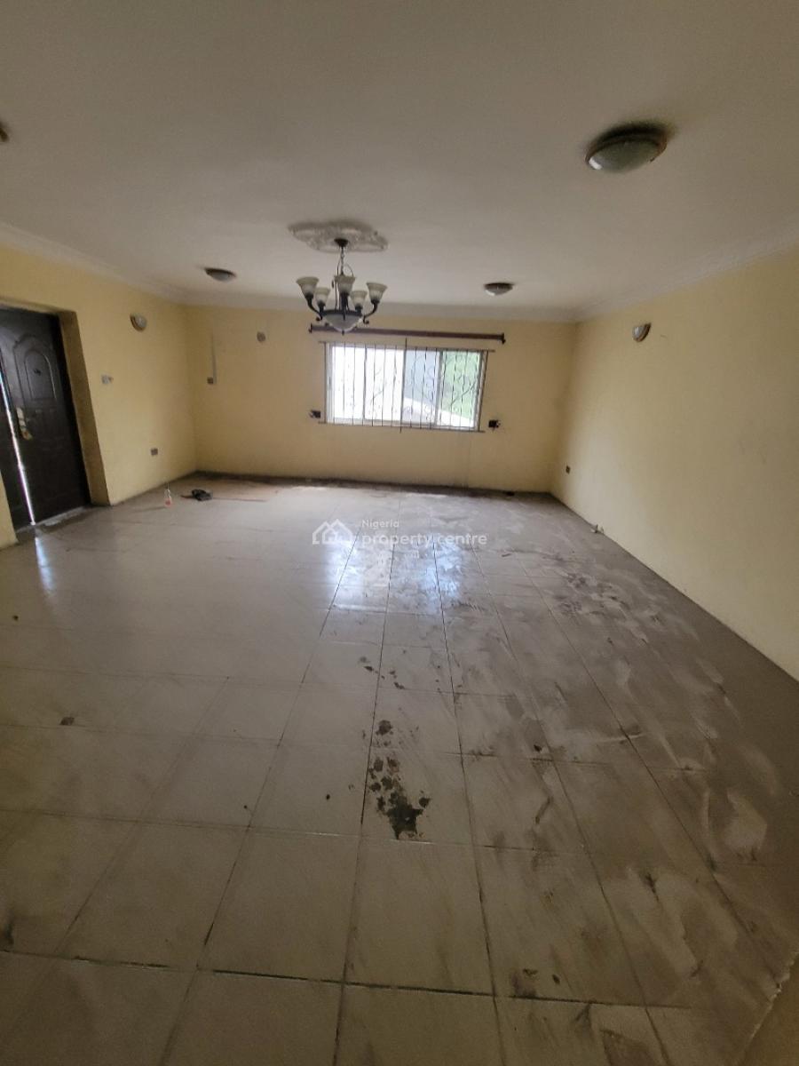 Commercial 7 Bedroom Duplex with 4 Parlors, Sangotedo, Ajah, Lagos, Detached Duplex for Rent
