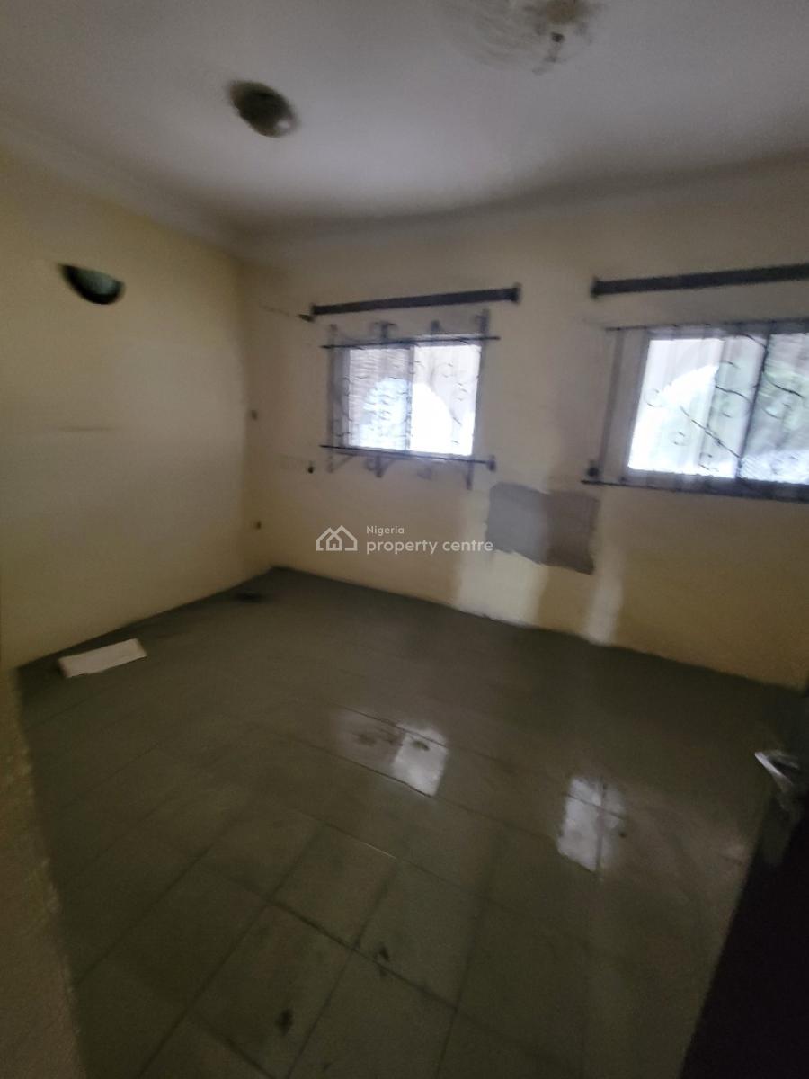 Commercial 7 Bedroom Duplex with 4 Parlors, Sangotedo, Ajah, Lagos, Detached Duplex for Rent