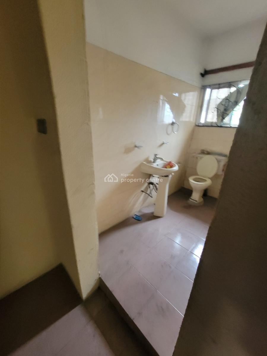 Commercial 7 Bedroom Duplex with 4 Parlors, Sangotedo, Ajah, Lagos, Detached Duplex for Rent