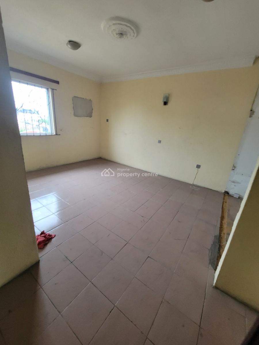 Commercial 7 Bedroom Duplex with 4 Parlors, Sangotedo, Ajah, Lagos, Detached Duplex for Rent