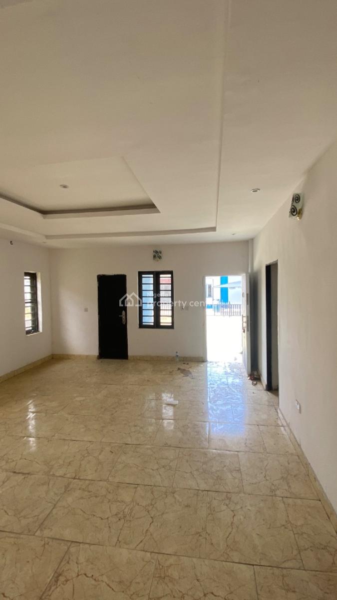 Executive Brand New 3bedroom Apartment, Peak Park Estate Gbetu Newroad, Awoyaya, Ibeju Lekki, Lagos, Detached Bungalow for Rent