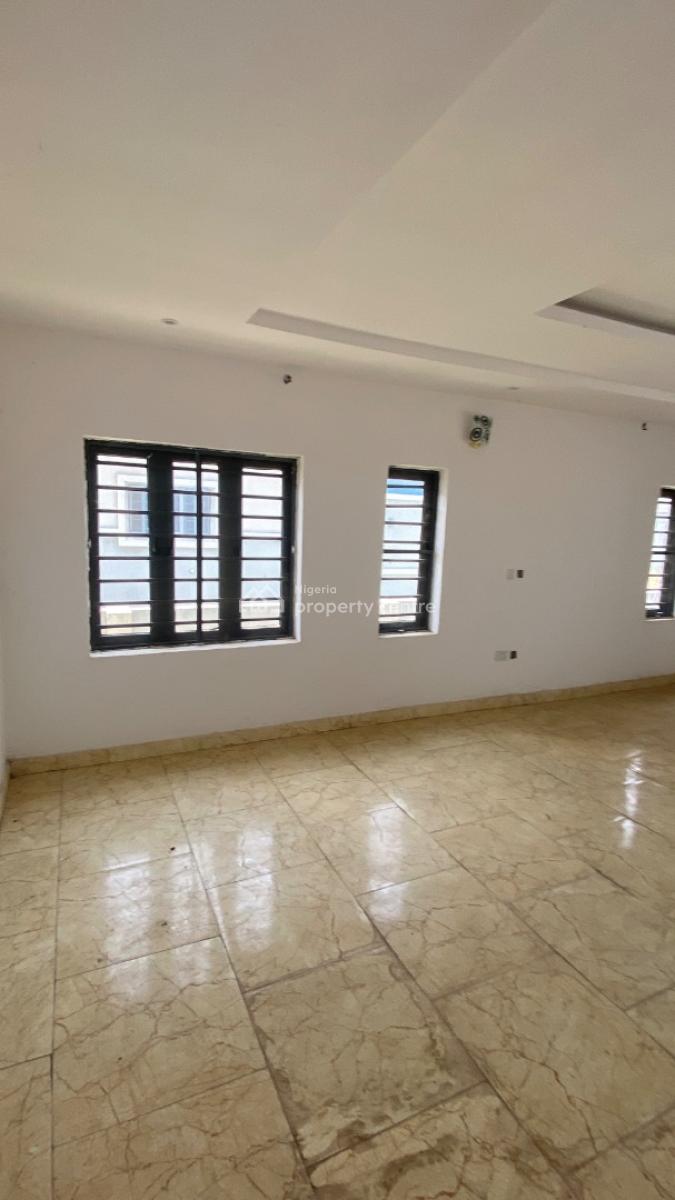 Executive Brand New 3bedroom Apartment, Peak Park Estate Gbetu Newroad, Awoyaya, Ibeju Lekki, Lagos, Detached Bungalow for Rent