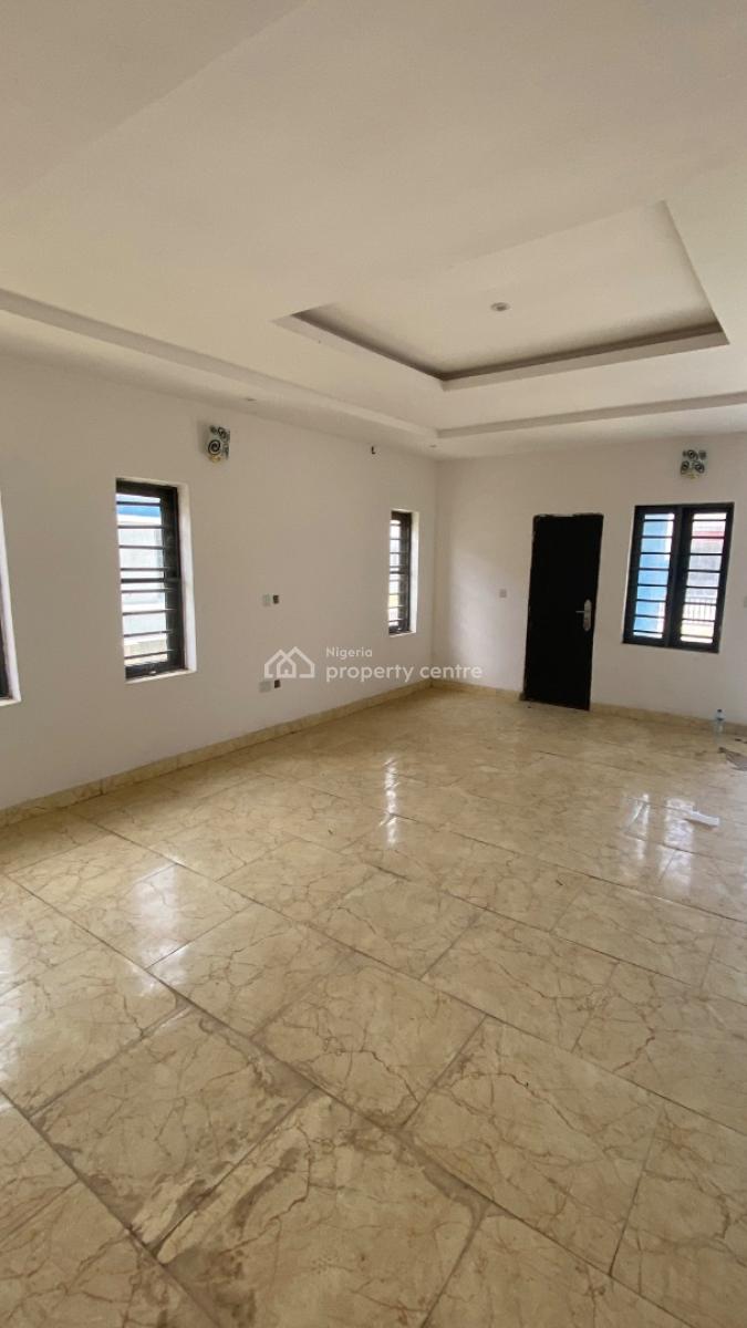 Executive Brand New 3bedroom Apartment, Peak Park Estate Gbetu Newroad, Awoyaya, Ibeju Lekki, Lagos, Detached Bungalow for Rent
