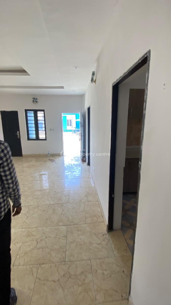 Executive Brand New 3bedroom Apartment, Peak Park Estate Gbetu Newroad, Awoyaya, Ibeju Lekki, Lagos, Detached Bungalow for Rent