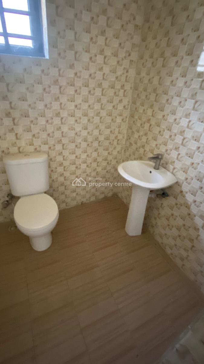 Executive Brand New 3bedroom Apartment, Peak Park Estate Gbetu Newroad, Awoyaya, Ibeju Lekki, Lagos, Detached Bungalow for Rent