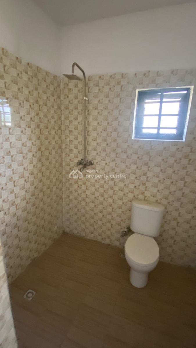 Executive Brand New 3bedroom Apartment, Peak Park Estate Gbetu Newroad, Awoyaya, Ibeju Lekki, Lagos, Detached Bungalow for Rent