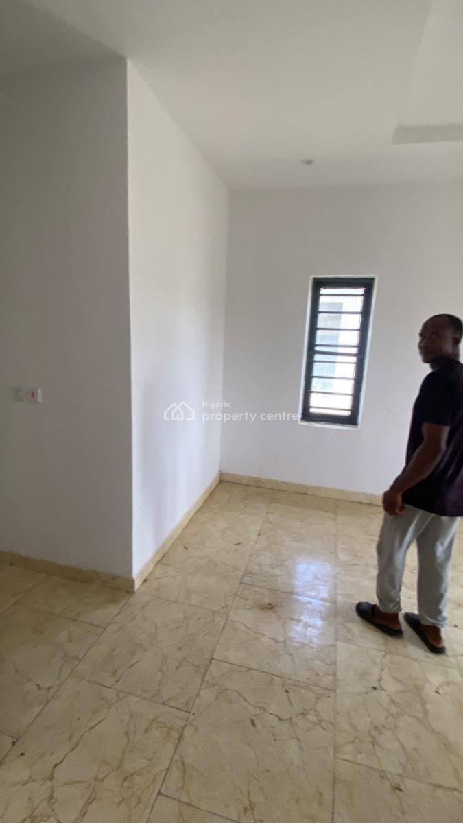 Executive Brand New 3bedroom Apartment, Peak Park Estate Gbetu Newroad, Awoyaya, Ibeju Lekki, Lagos, Detached Bungalow for Rent