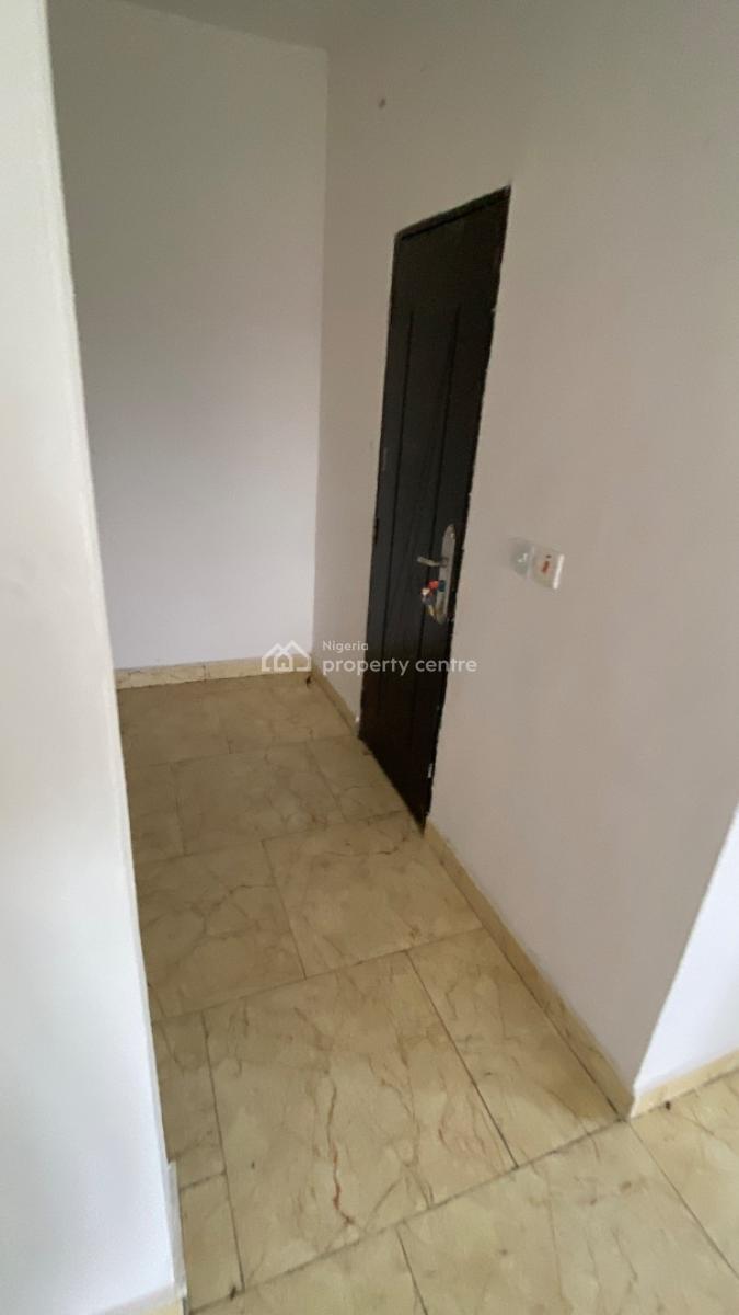 Executive Brand New 3bedroom Apartment, Peak Park Estate Gbetu Newroad, Awoyaya, Ibeju Lekki, Lagos, Detached Bungalow for Rent