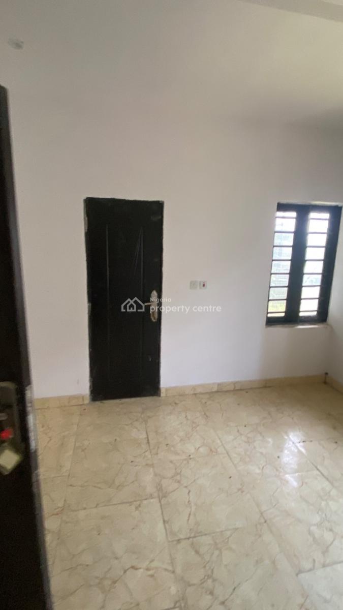 Executive Brand New 3bedroom Apartment, Peak Park Estate Gbetu Newroad, Awoyaya, Ibeju Lekki, Lagos, Detached Bungalow for Rent