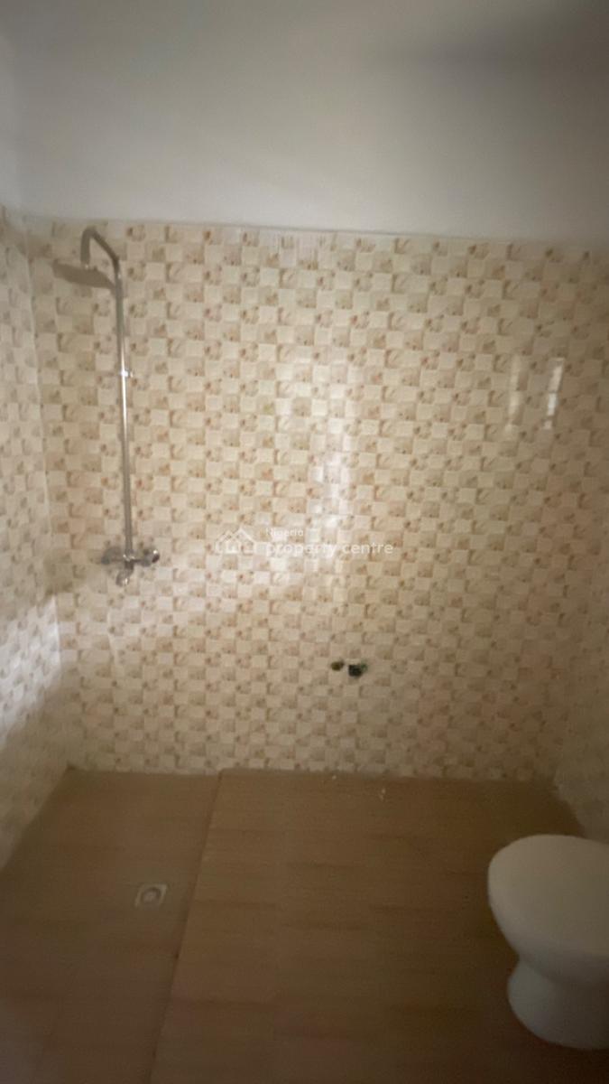 Executive Brand New 3bedroom Apartment, Peak Park Estate Gbetu Newroad, Awoyaya, Ibeju Lekki, Lagos, Detached Bungalow for Rent