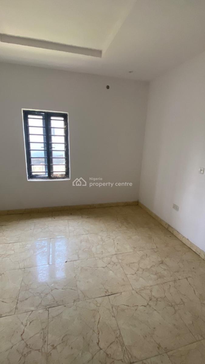 Executive Brand New 3bedroom Apartment, Peak Park Estate Gbetu Newroad, Awoyaya, Ibeju Lekki, Lagos, Detached Bungalow for Rent