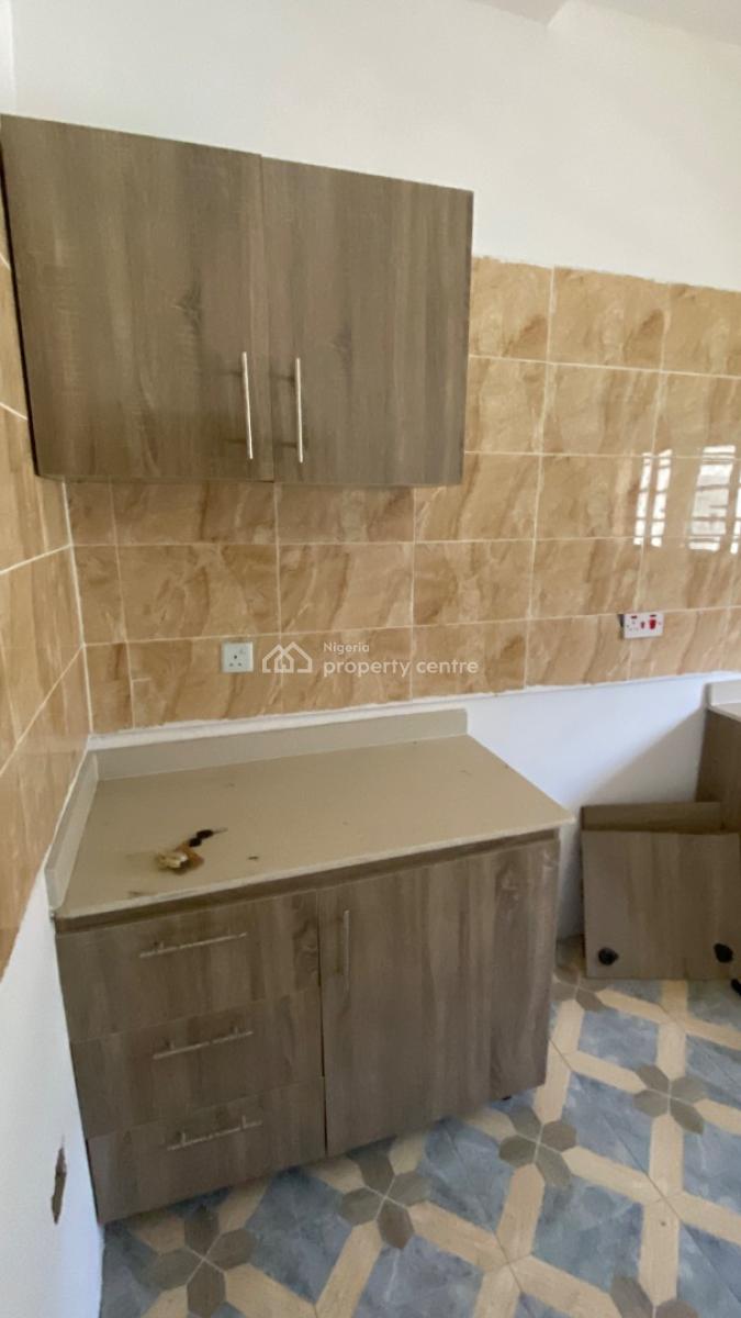Executive Brand New 3bedroom Apartment, Peak Park Estate Gbetu Newroad, Awoyaya, Ibeju Lekki, Lagos, Detached Bungalow for Rent