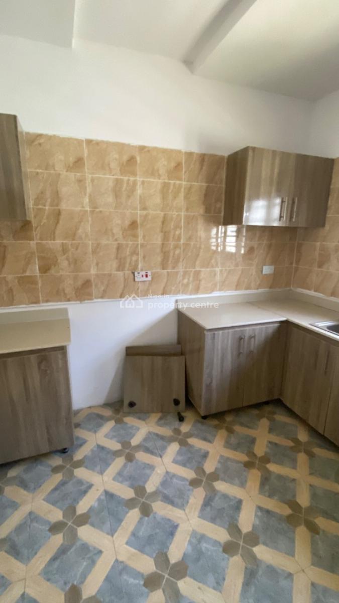 Executive Brand New 3bedroom Apartment, Peak Park Estate Gbetu Newroad, Awoyaya, Ibeju Lekki, Lagos, Detached Bungalow for Rent