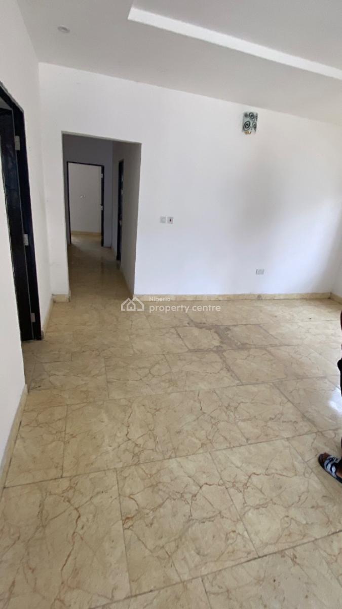 Executive Brand New 3bedroom Apartment, Peak Park Estate Gbetu Newroad, Awoyaya, Ibeju Lekki, Lagos, Detached Bungalow for Rent