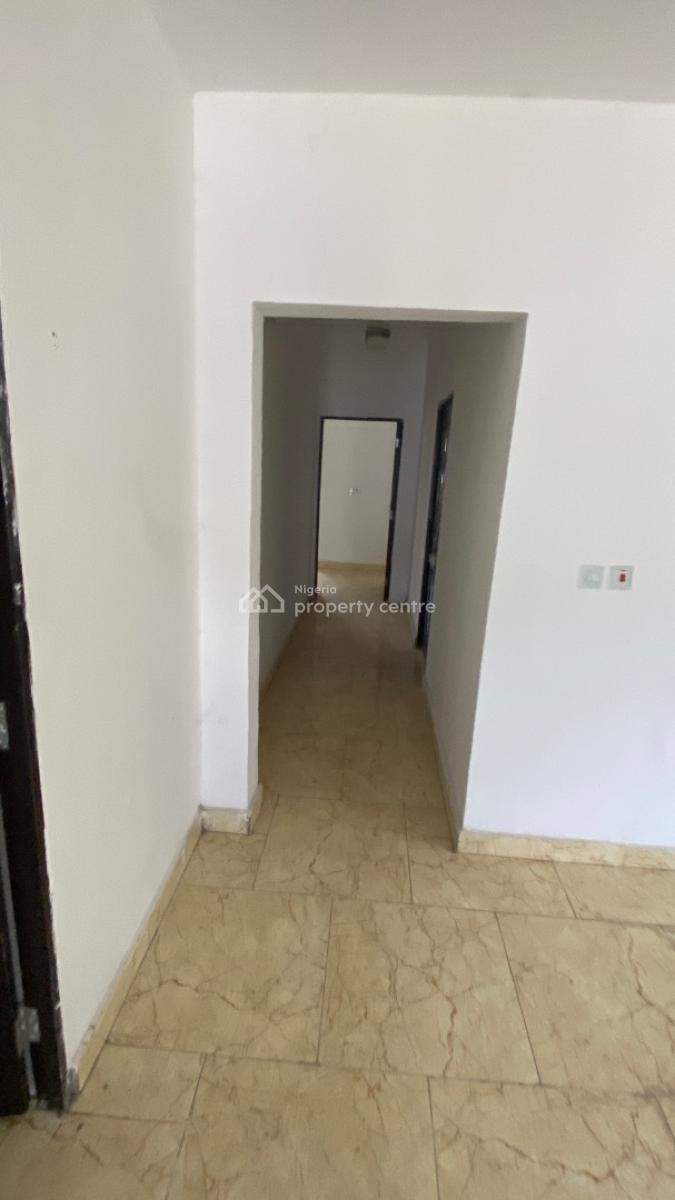 Executive Brand New 3bedroom Apartment, Peak Park Estate Gbetu Newroad, Awoyaya, Ibeju Lekki, Lagos, Detached Bungalow for Rent