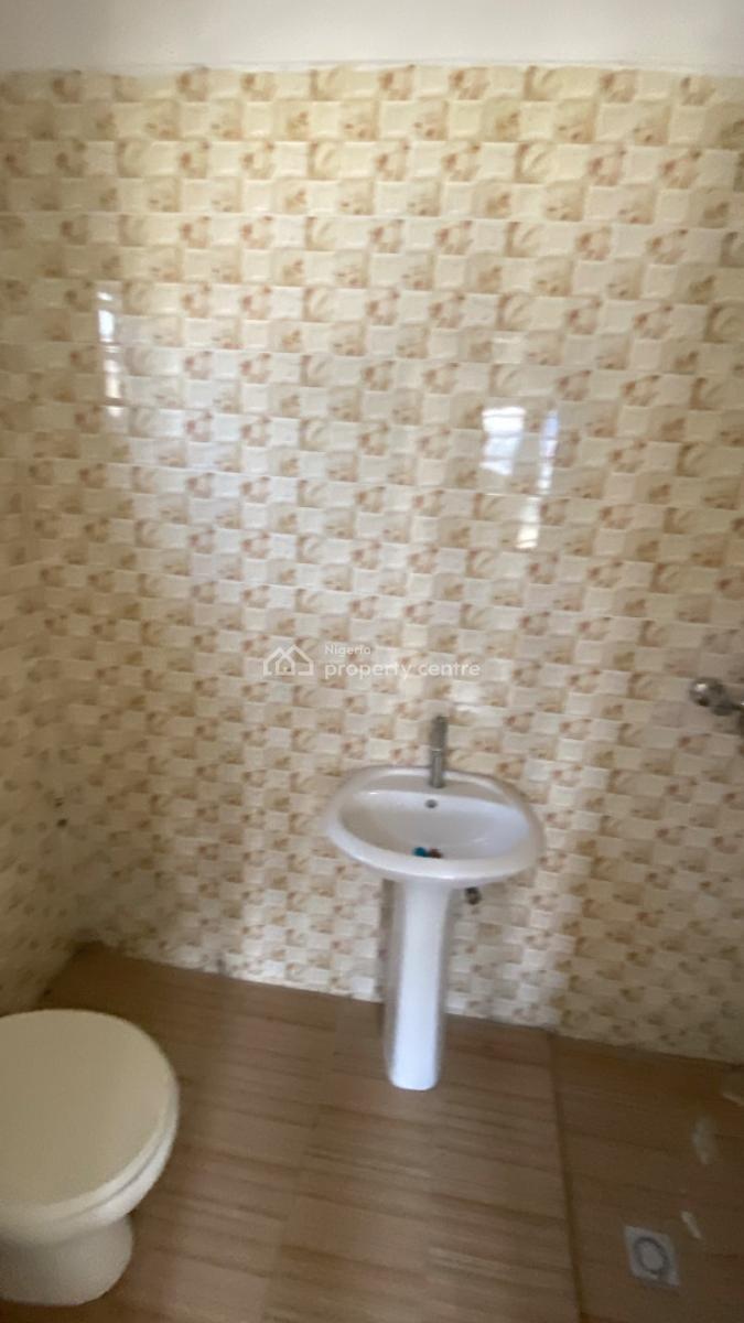 Executive Brand New 3bedroom Apartment, Peak Park Estate Gbetu Newroad, Awoyaya, Ibeju Lekki, Lagos, Detached Bungalow for Rent