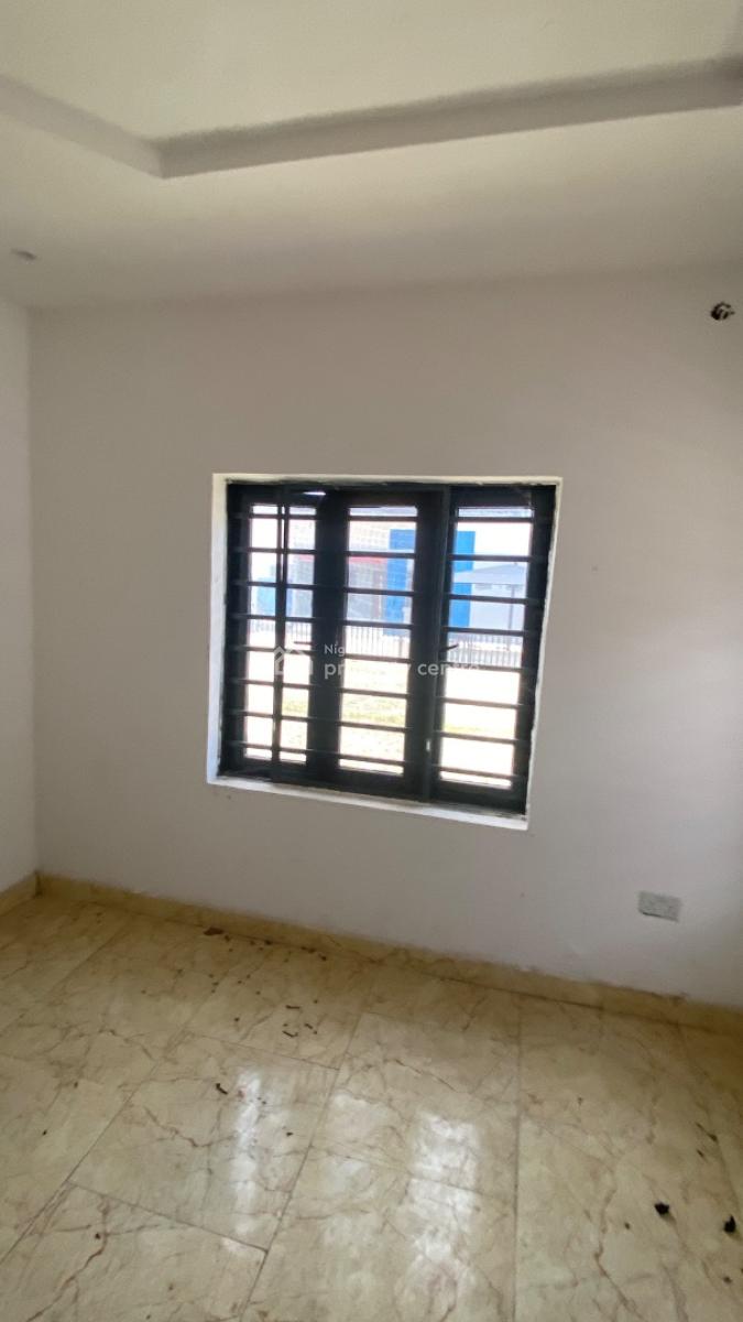 Executive Brand New 3bedroom Apartment, Peak Park Estate Gbetu Newroad, Awoyaya, Ibeju Lekki, Lagos, Detached Bungalow for Rent