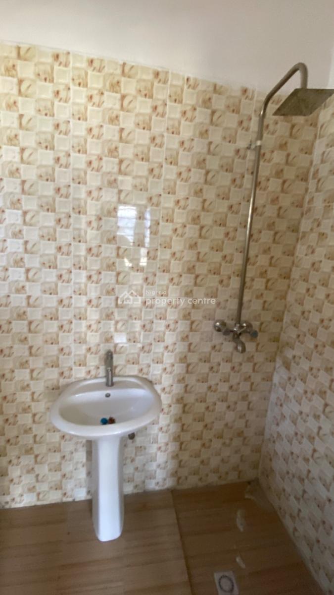 Executive Brand New 3bedroom Apartment, Peak Park Estate Gbetu Newroad, Awoyaya, Ibeju Lekki, Lagos, Detached Bungalow for Rent