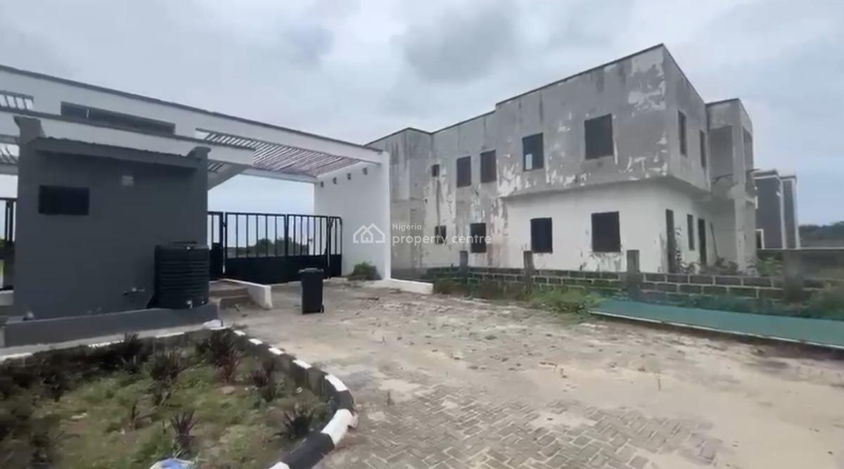 Verified C of O Land, Lakowe, Ibeju Lekki, Lagos, Residential Land for Sale
