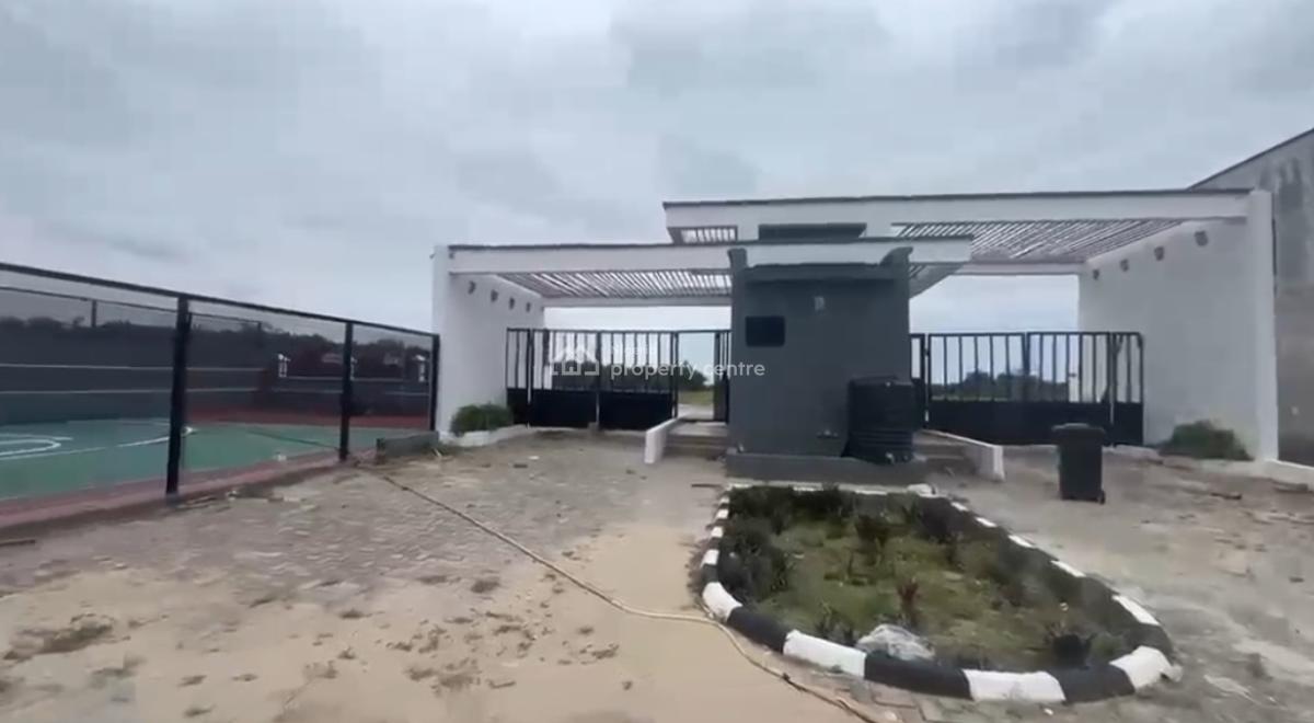 Verified C of O Land, Lakowe, Ibeju Lekki, Lagos, Residential Land for Sale