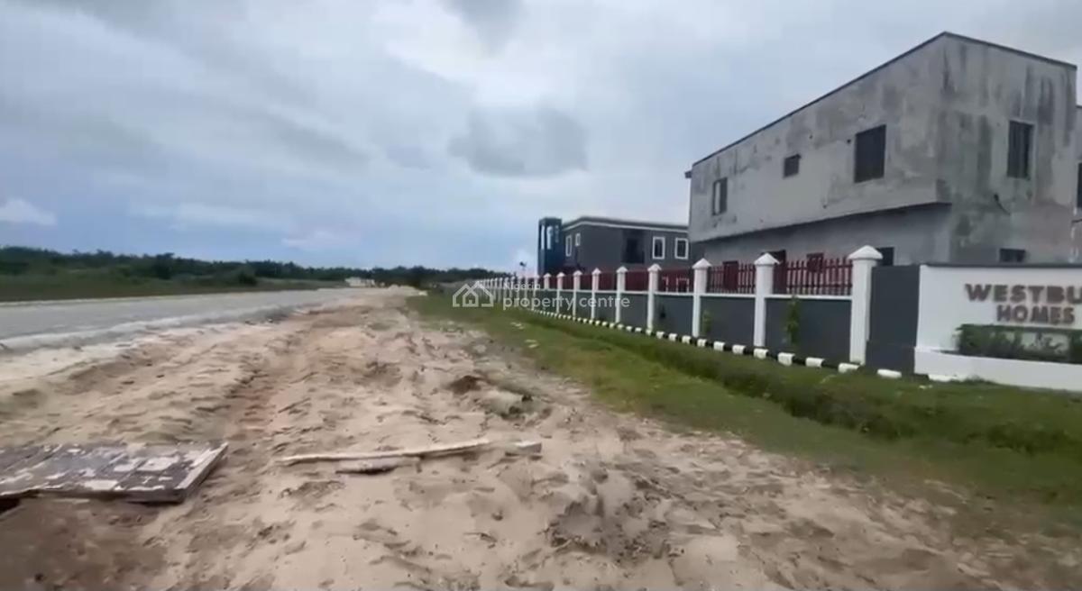 Verified C of O Land, Lakowe, Ibeju Lekki, Lagos, Residential Land for Sale