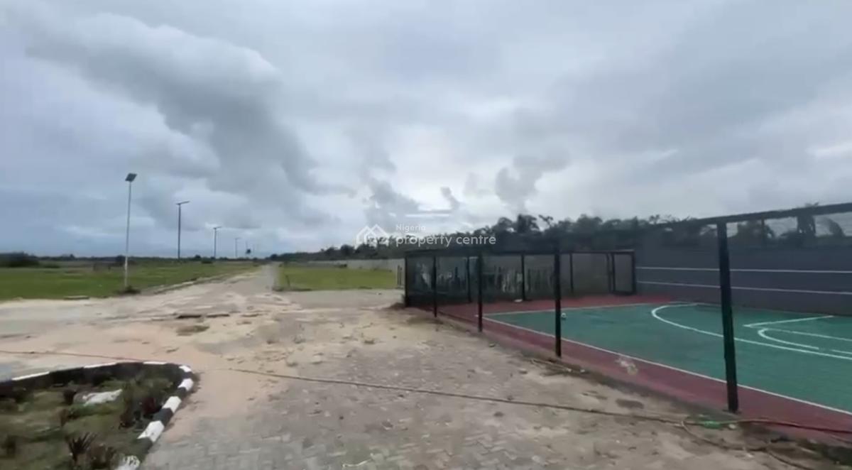 Verified C of O Land, Lakowe, Ibeju Lekki, Lagos, Residential Land for Sale