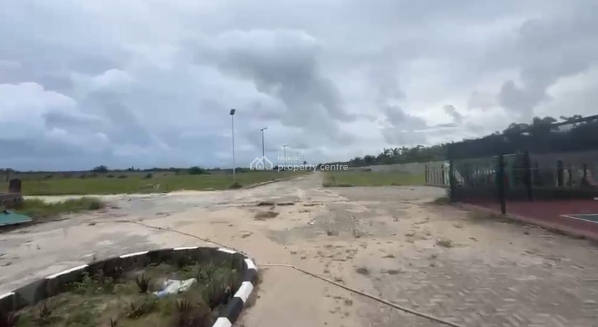 Verified C of O Land, Lakowe, Ibeju Lekki, Lagos, Residential Land for Sale