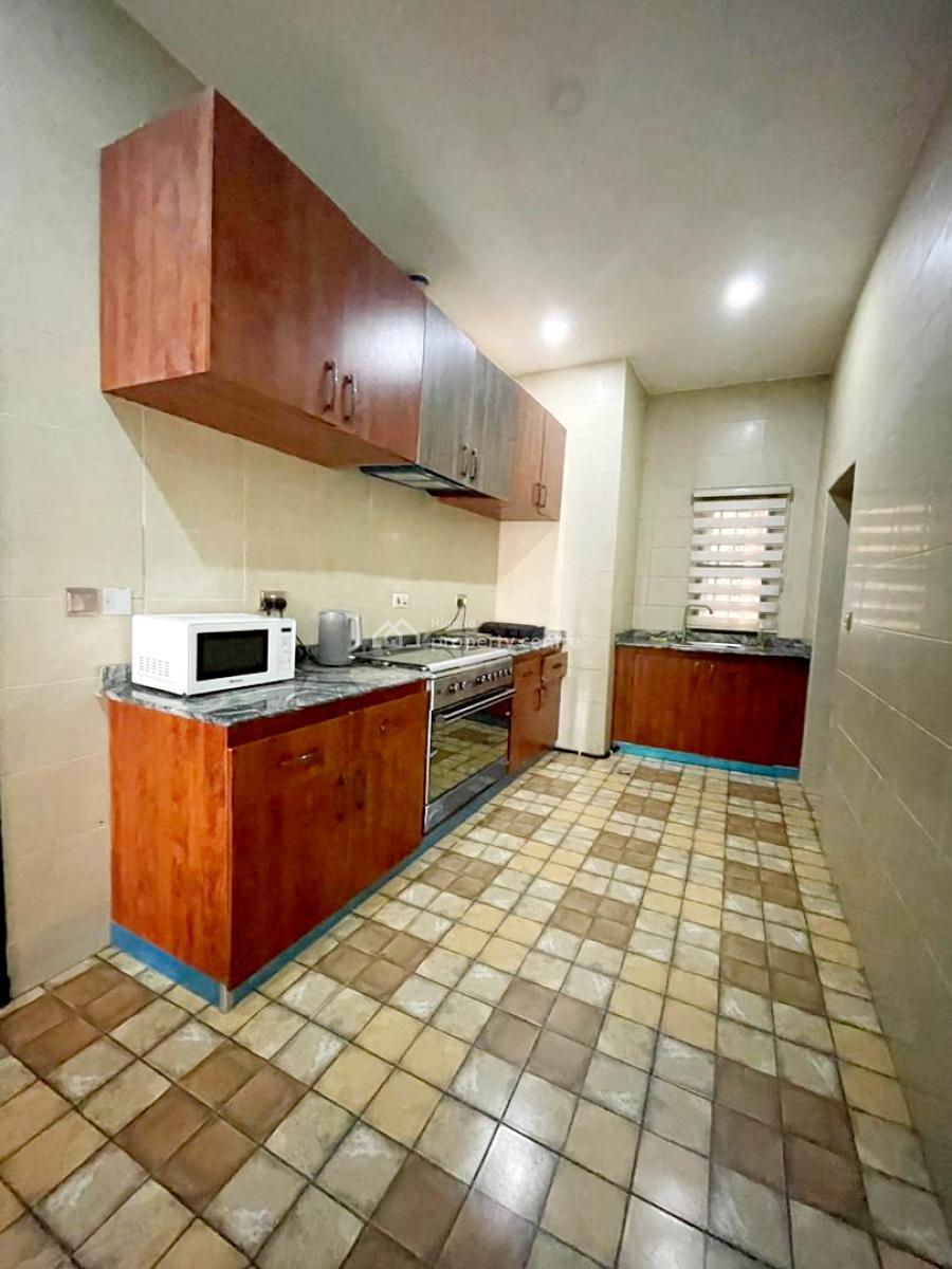 Luxury Furnished 3bedroom Block of Flats in a Secure Environment, Jahi By Living Faith Church, Jahi, Abuja, Flat / Apartment for Rent
