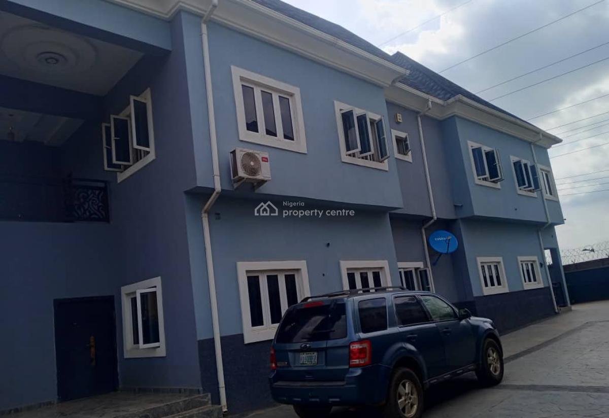 Luxurious and Spacious 6 Bedroom Fully Detached Duplex with Bq, Very Close to City Gate, Kukwaba, Abuja, Detached Duplex for Sale