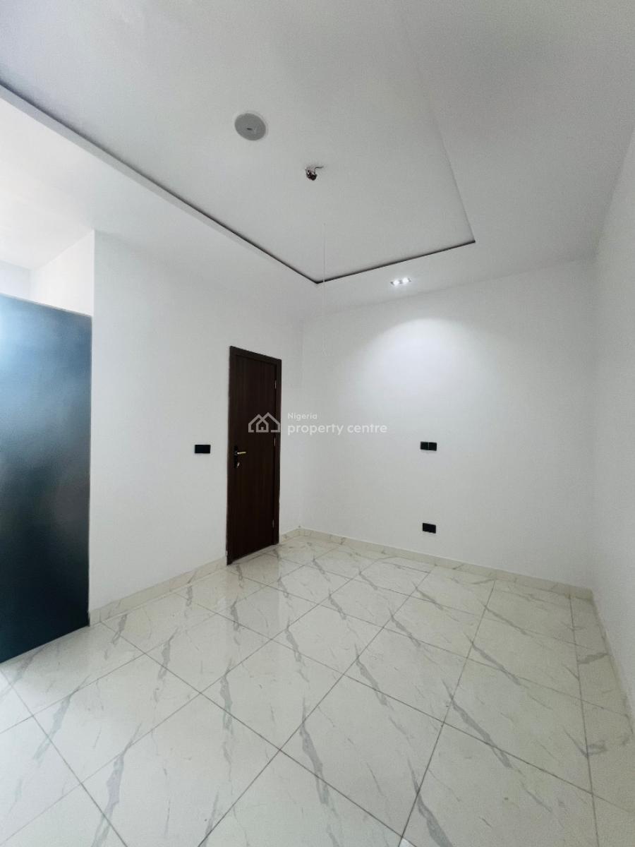 2 Bedroom Terrace Duplex, Ajah, Ajah, Lagos, Terraced Duplex for Sale
