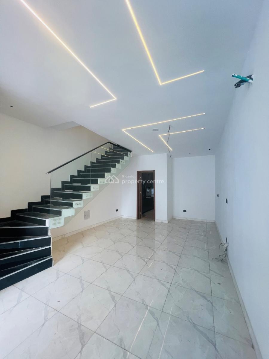 2 Bedroom Terrace Duplex, Ajah, Ajah, Lagos, Terraced Duplex for Sale