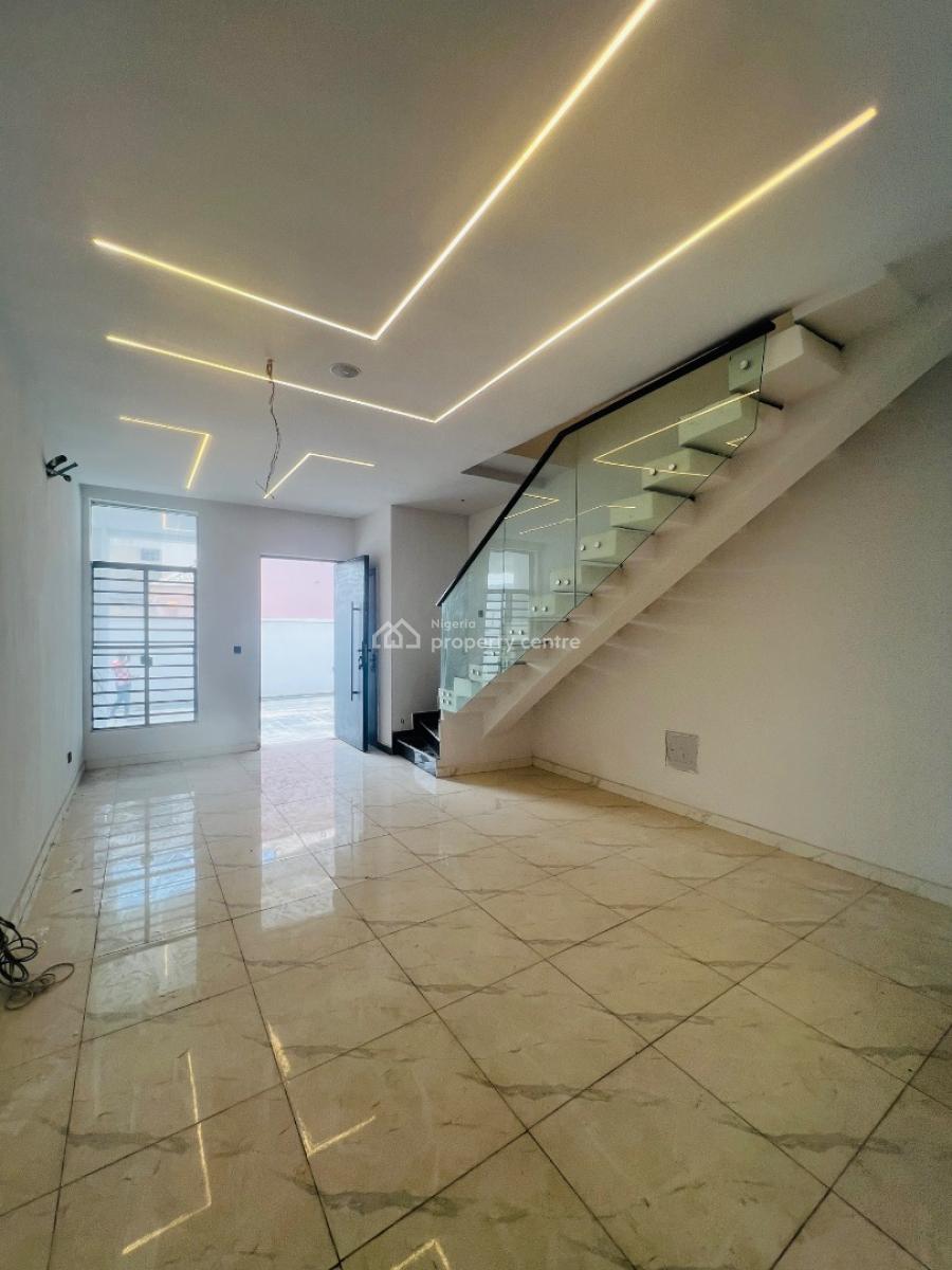2 Bedroom Terrace Duplex, Ajah, Ajah, Lagos, Terraced Duplex for Sale