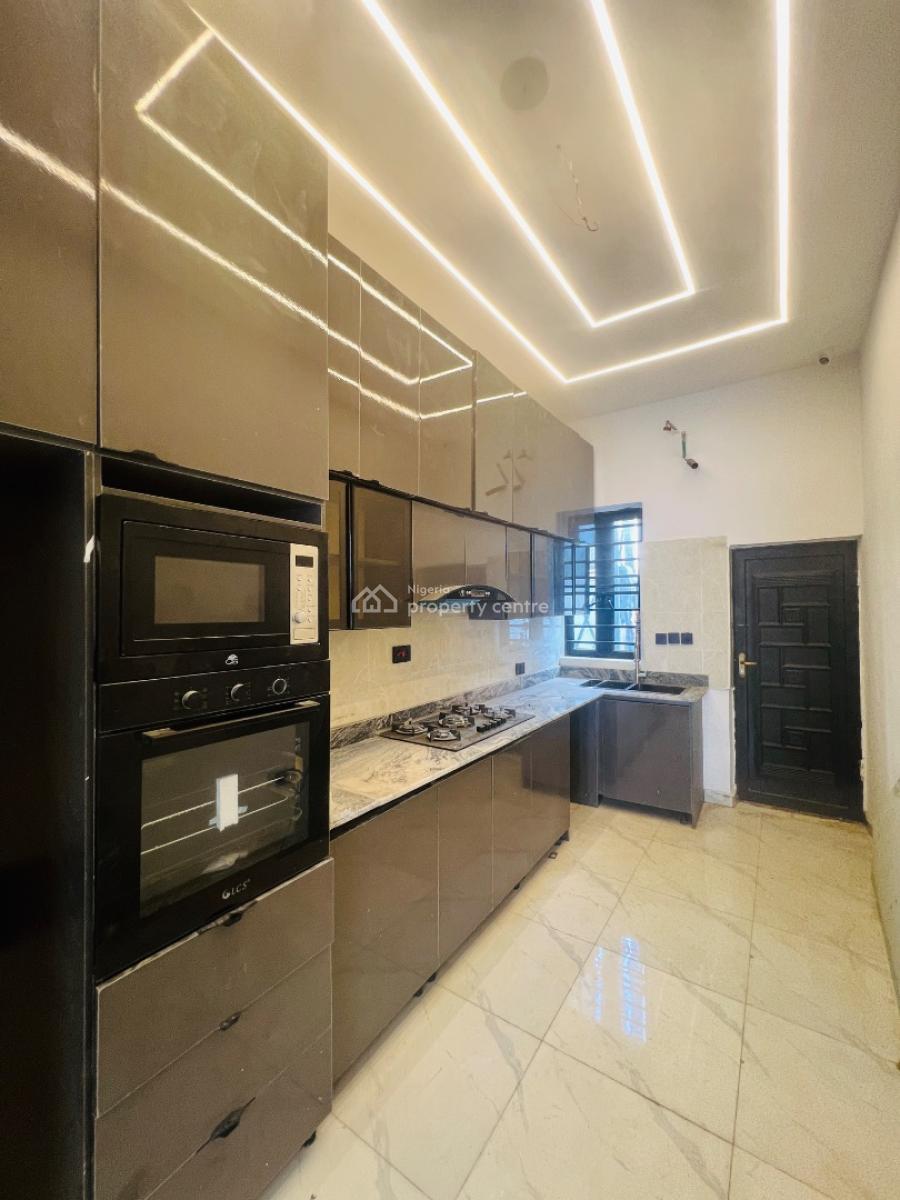 2 Bedroom Terrace Duplex, Ajah, Ajah, Lagos, Terraced Duplex for Sale