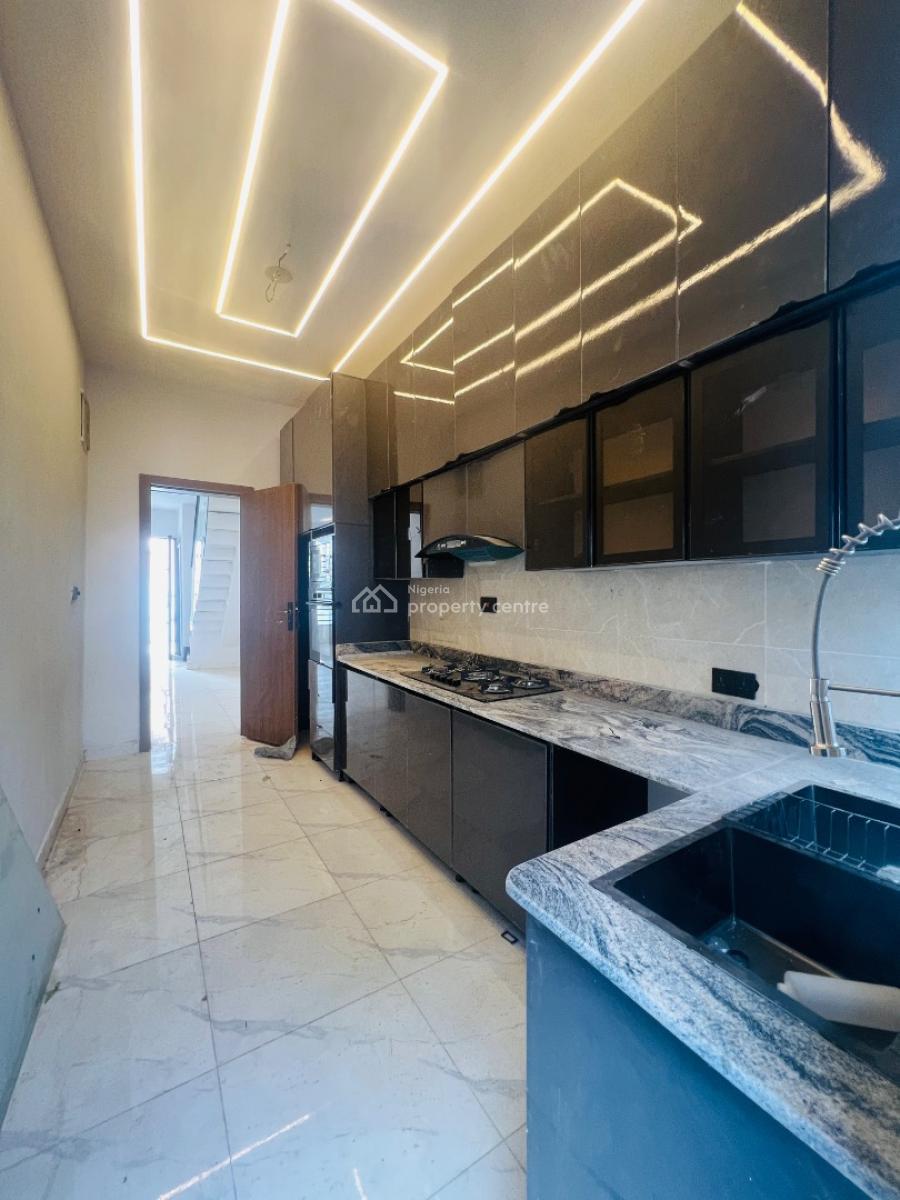 2 Bedroom Terrace Duplex, Ajah, Ajah, Lagos, Terraced Duplex for Sale