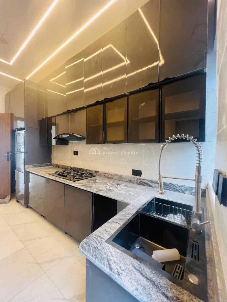 2 Bedroom Terrace Duplex, Ajah, Ajah, Lagos, Terraced Duplex for Sale