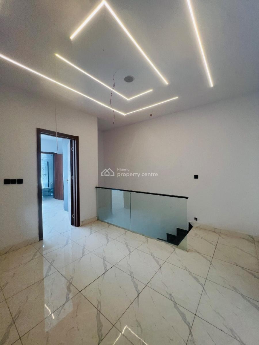 2 Bedroom Terrace Duplex, Ajah, Ajah, Lagos, Terraced Duplex for Sale