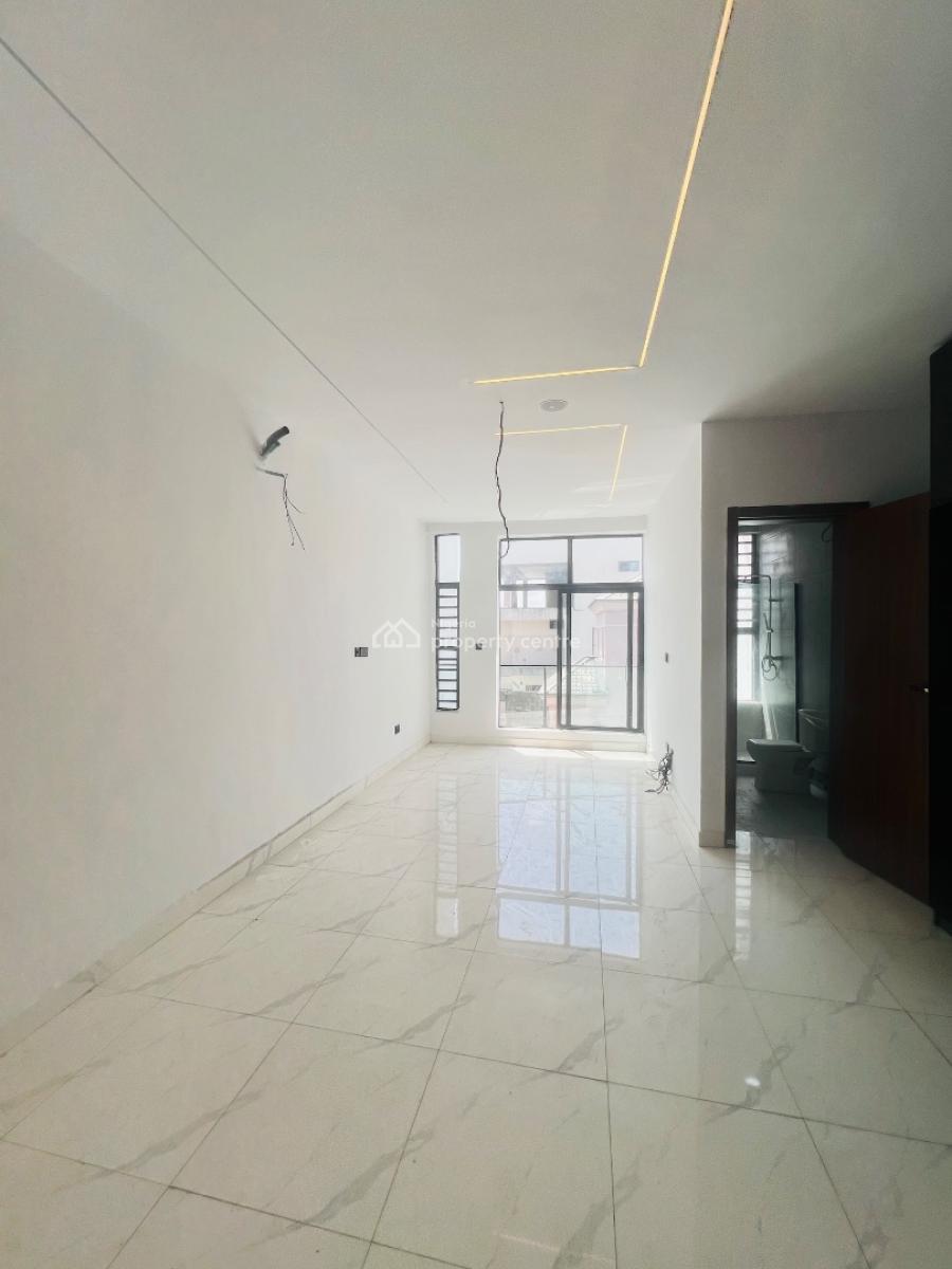 2 Bedroom Terrace Duplex, Ajah, Ajah, Lagos, Terraced Duplex for Sale